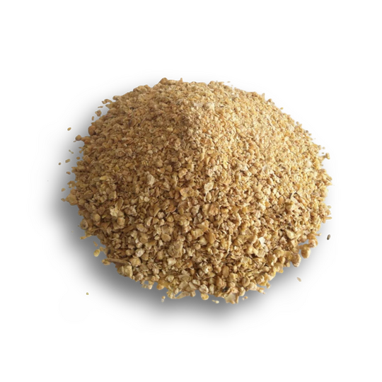 Soybean Meal (Al Sanad International)