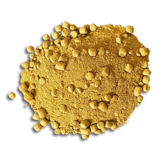 De-Oiled Rice Bran (Al Sanad International)
