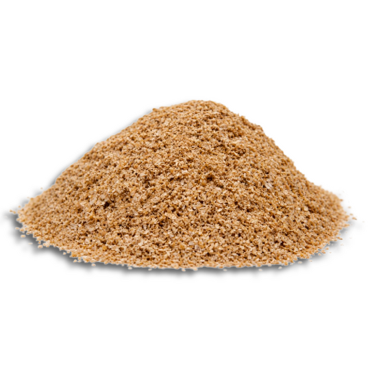 Wheat Bran (Al Sanad International)