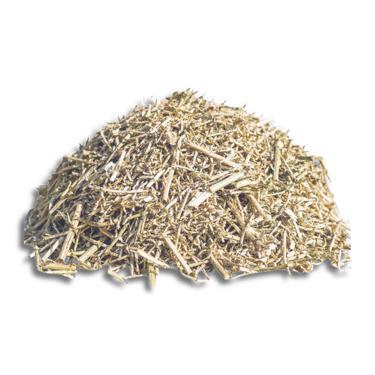 Chickpea Straw (Al Sanad International)