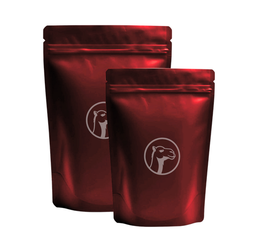 Cottonseed Meal (Al Sanad International)