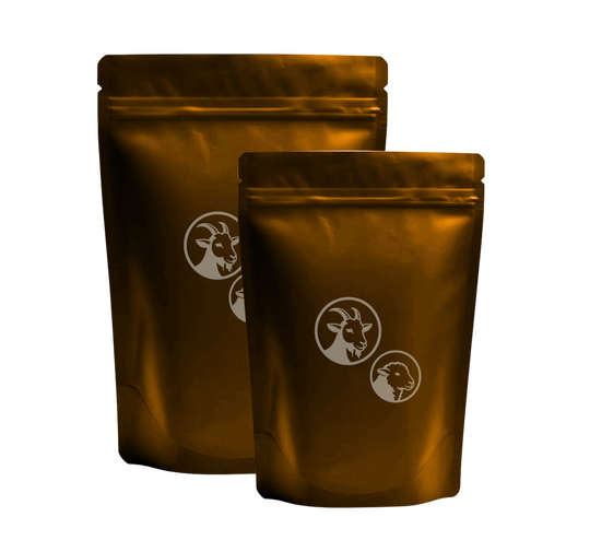 Cottonseed Meal (Al Sanad International)