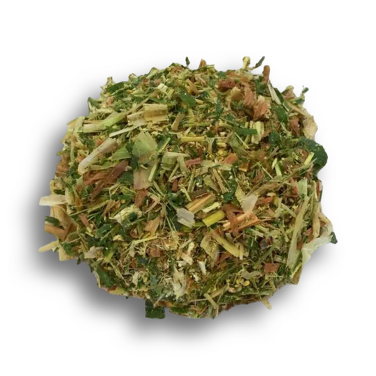 Peanut Hay (Al Sanad International)
