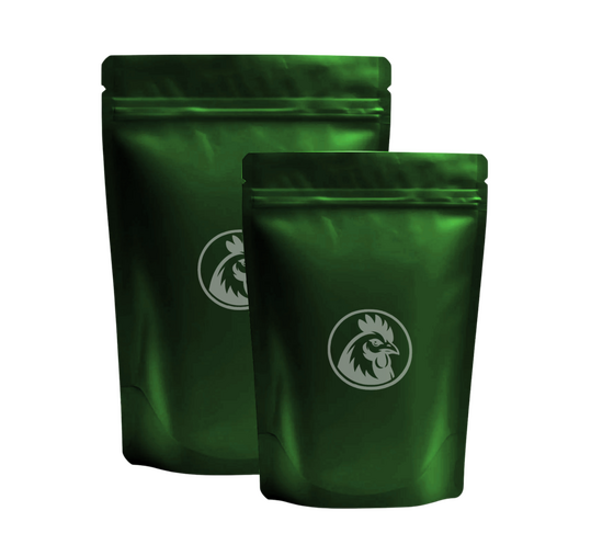 Cottonseed Meal (Al Sanad International)